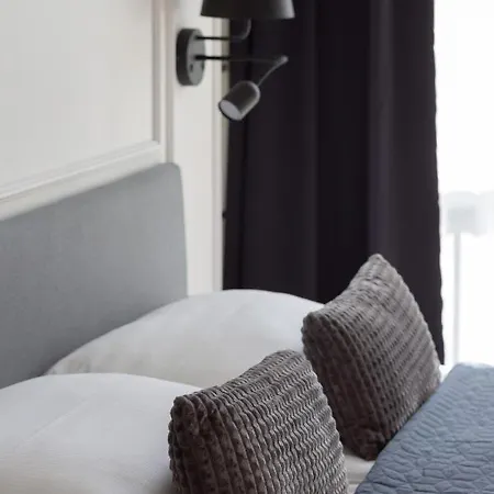 Modern With Balcony Mokotow Aignera By Renters *