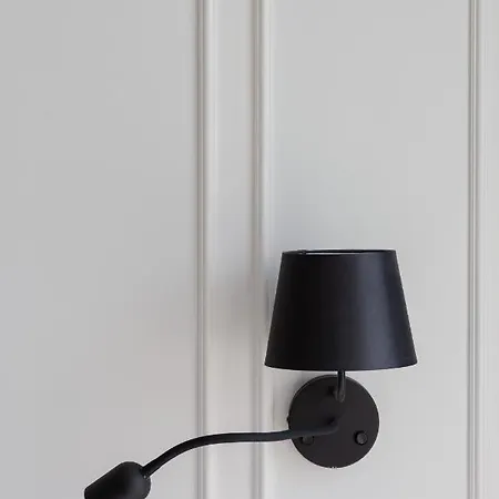 Modern With Balcony Mokotow Aignera By Renters
